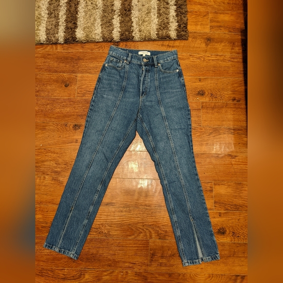 Dynamite Rosie jeans - Picture 2 of 2
